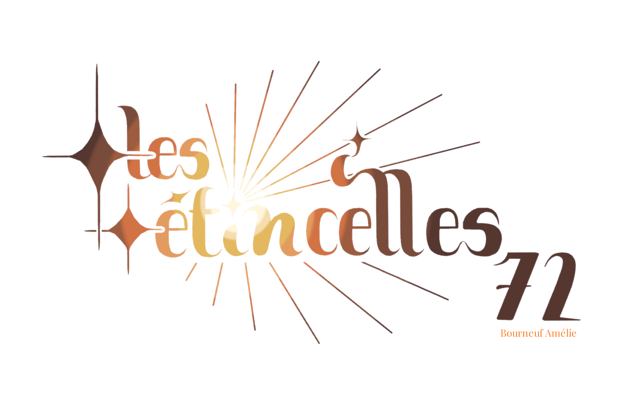 Logo Les Étincelles 72